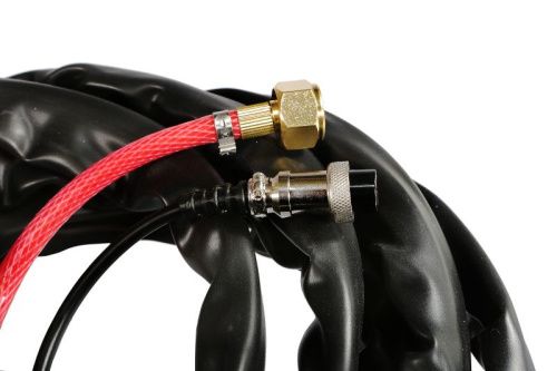 Сварочный инвертор Hanskonner HWM4023-Tehinstrument