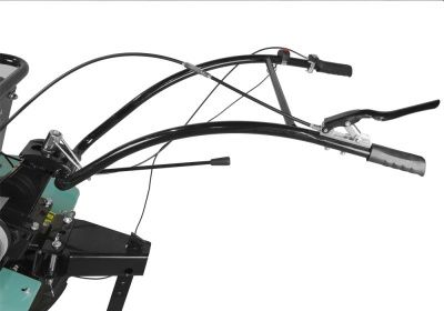 Мотоблок бензиновый  Sturm GK9213G12-Tehinstrument