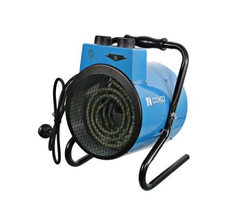 Электрическая тепловая пушка СОЮЗ ТПС-2027-Tehinstrument