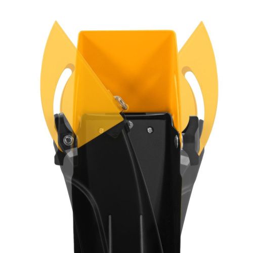 Гибридная снегоуборочная машина с функц. подметания Denzel SWB-600-Tehinstrument