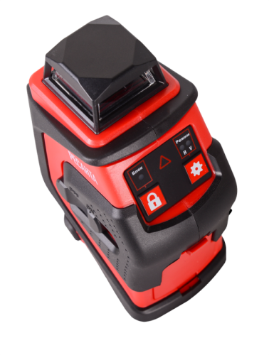 Построитель плоскостей лазерный ПЛ-1Х360А Ресанта-Tehinstrument