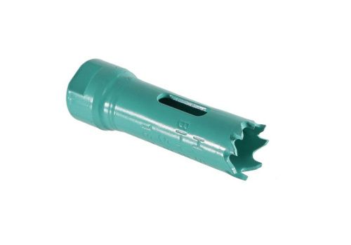 Коронка биметаллическая, 16 мм, 1/2",  Sturm-Tehinstrument