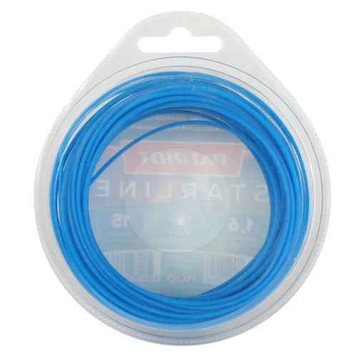 Леска Patriot Starline D 1,6 мм L 15 м-Tehinstrument