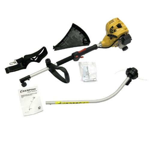 Бензокоса Champion T221 (бензиновый триммер Чемпион T221)-Tehinstrument