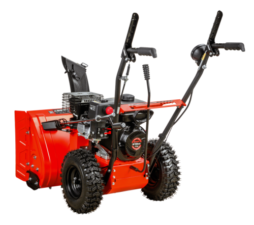 Снегоуборочная машина AS567, A-iPower-Tehinstrument