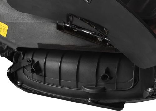 Райдер садовый DDE TR 63 - 160-Tehinstrument