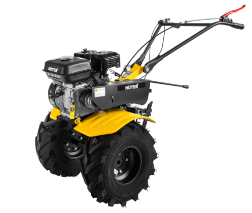 Сельскохозяйственная машина HUTER МК-7500Р BIG FOOT-Tehinstrument