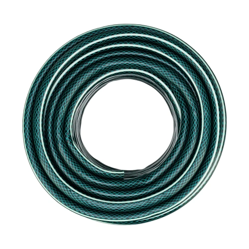 Шланг поливочный ПВХ, 1/2", 25 м, армированный Palisad-Tehinstrument