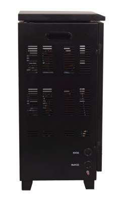 Стабилизатор напряжения РЕСАНТА АСН-6000/3-ЭМ-Tehinstrument