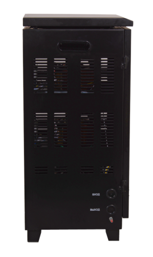 Стабилизатор напряжения РЕСАНТА АСН-6000/3-ЭМ-Tehinstrument