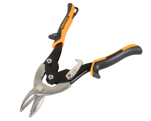 Ножницы по металлу 250 мм., НМ-250R, правый рез, Вихрь-Tehinstrument