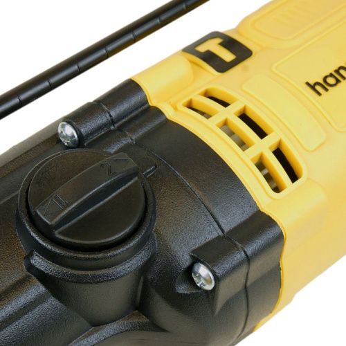 Дрель ударная  двухскоростная Hanskonner HID21100DS-Tehinstrument