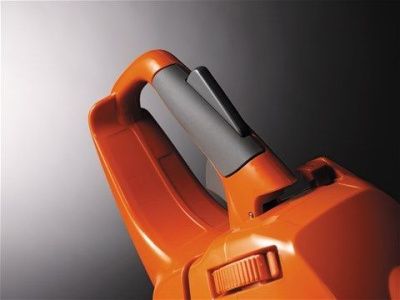 Цепная бензопила Husqvarna 135 X-TORQ (бензопила Хускварна 135)-Tehinstrument