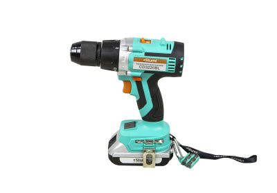 Аккумуляторный шуруповерт  Sturm CD3220BL-Tehinstrument