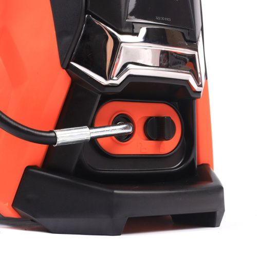 Моющий аппарат PATRIOT GT890 Imperial-Tehinstrument