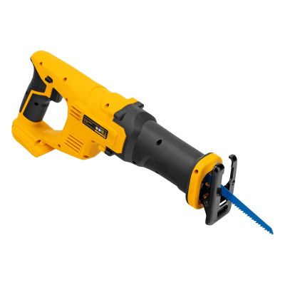 Пила сабельная аккумуляторная Denzel CRC-115-0-Tehinstrument