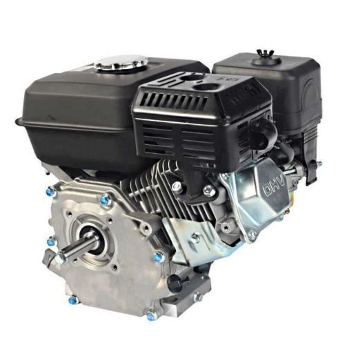 Бензиновый двигатель Patriot P169FB (двигатель Патриот 169FB)-Tehinstrument