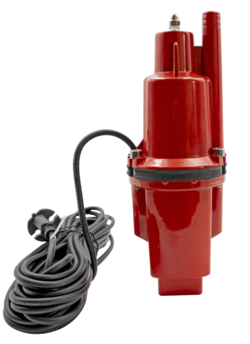 Вибрационный насос Ресанта НВ-10В-Tehinstrument