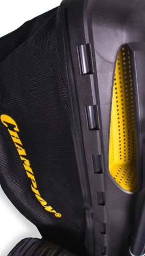 Бензиновая газонокосилка CHAMPION LM5346E-Tehinstrument