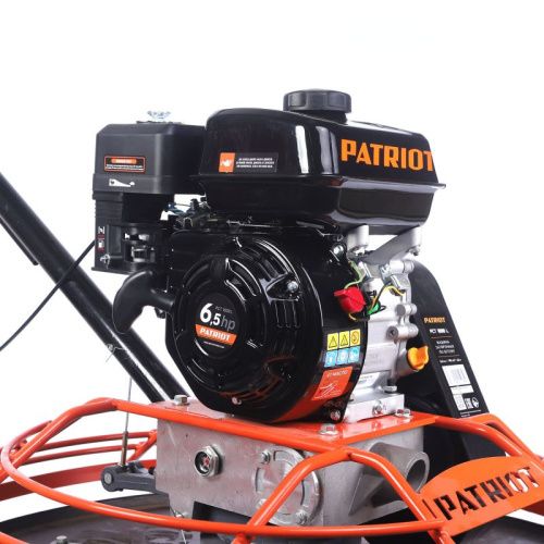 Машина затирочная по бетону PATRIOT PCT 1000L-Tehinstrument