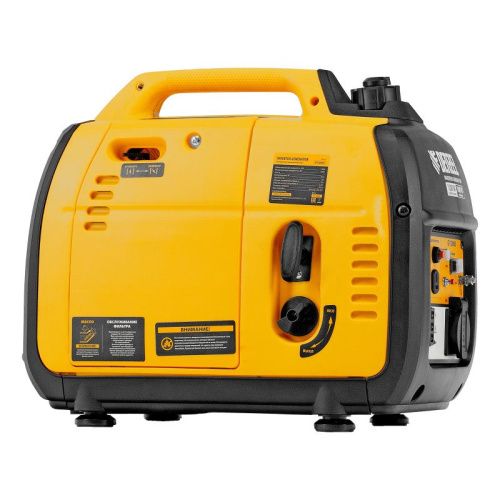 Генератор инверторный Denzel GT-1200iS-Tehinstrument