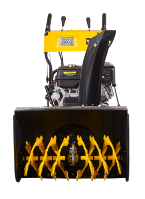 Снегоуборщик бензиновый HUTER SGC 11000CD-Tehinstrument