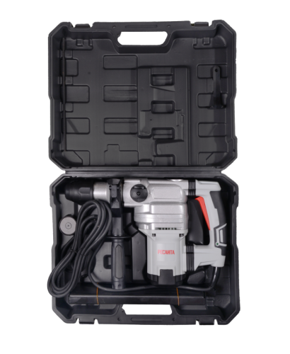 Перфоратор Ресанта П-40-1600КМ SDS-Max-Tehinstrument