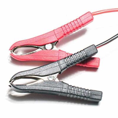 Зарядное устройство DAEWOO DW1500 (устройство зарядное ДЭУ 1500)-Tehinstrument