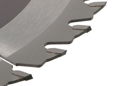 Пильный диск по дереву THIN KERF 190x30 мм, 36 зубьев, Hanskonner-Tehinstrument