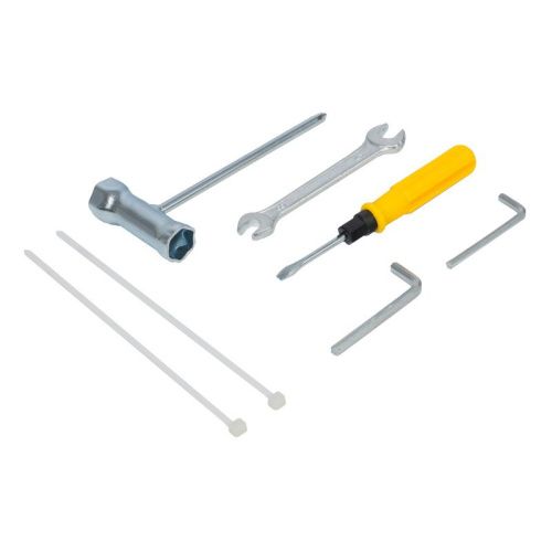 Триммер бензиновый Denzel DT-52E-Tehinstrument