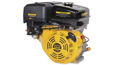 Двигатель с горизонтальным валом CHAMPION G420HK-Tehinstrument