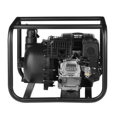 Бензиновая мотопомпа HYUNDAI HYA 53-Tehinstrument