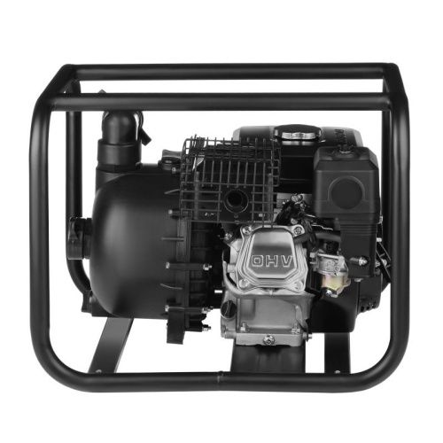 Бензиновая мотопомпа HYUNDAI HYA 53-Tehinstrument