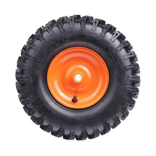 Колесо пневматическое с диском PATRIOT 14х5,00-6-Tehinstrument