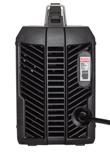 Сварочный аппарат инверторный Ресанта САИ 190 ПРОФ-Tehinstrument