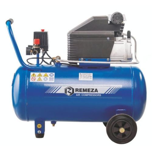 Поршневой компрессор Remeza СБ 4/С-24.J1047 B-Tehinstrument