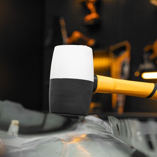 Киянка резиновая Denzel 225 г-Tehinstrument