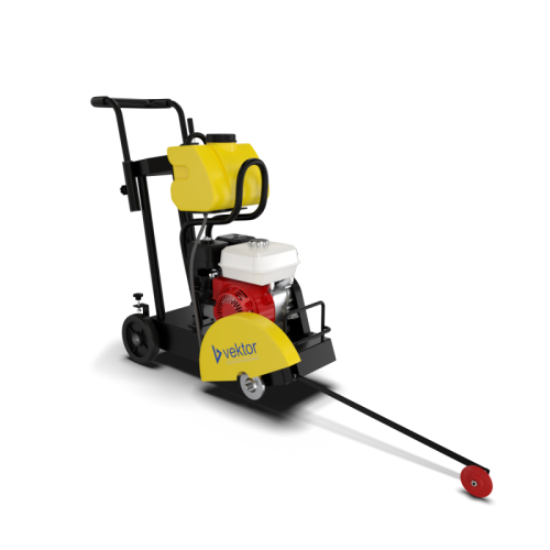 Швонарезчик Vektor VFS-350-Tehinstrument