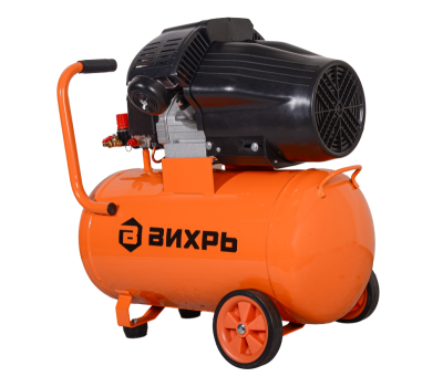 Компрессор КМП-380/50 Вихрь-Tehinstrument