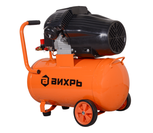 Компрессор КМП-380/50 Вихрь-Tehinstrument