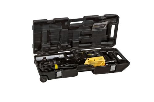 Отбойный молоток Hanskonner PLATINUM HDH1830H-Tehinstrument