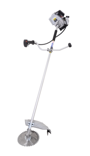 Бензиновый триммер GGT-15004ТA (четырёхтактный) Grey Huter-Tehinstrument