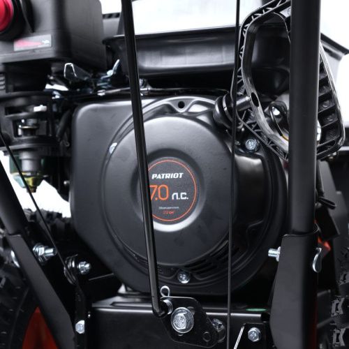 Снегоуборщик бензиновый PATRIOT PS 171-Tehinstrument