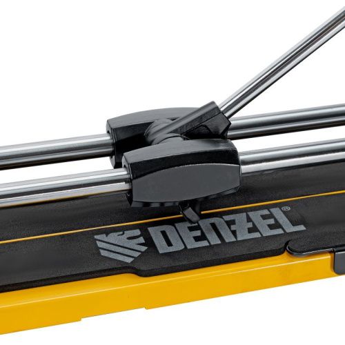 Плиткорез Denzel 1000х14мм-Tehinstrument