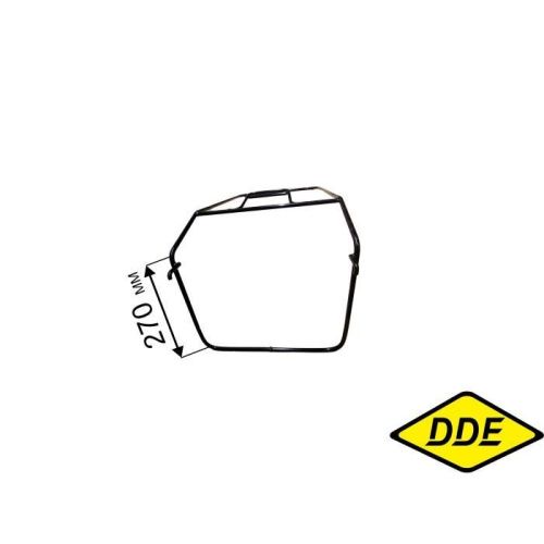 Травосборник г/к DDE - рамка WYZ22-Tehinstrument