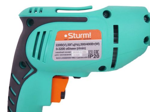 Дрель безударная  Sturm ID2151-Tehinstrument