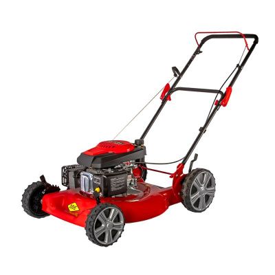 Газонокосилка бензиновая DDE LM 57 Pro-Tehinstrument