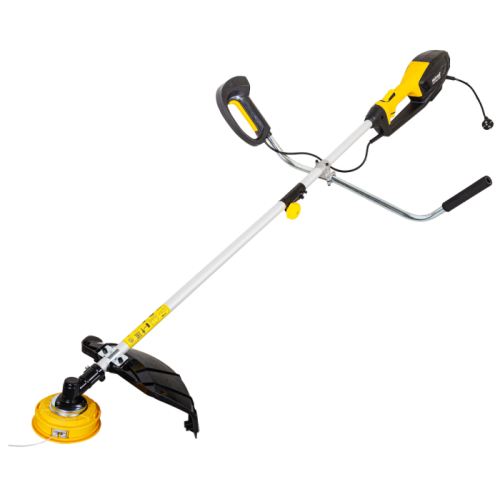 Электрический триммер Huter GET-2000 PRO-Tehinstrument