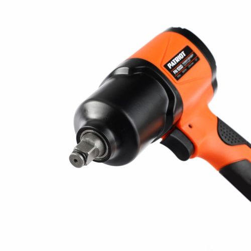 Пневмогайковерт ударный Patriot PN 1000-Tehinstrument