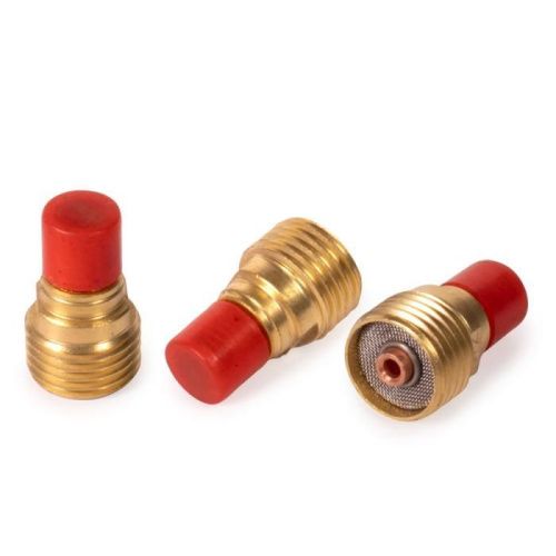 Держатель цанги GasLens d.1.6  (TIG9-20-25), Aurora-Tehinstrument